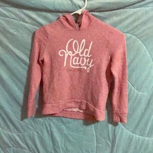 Thin hoodie cover up